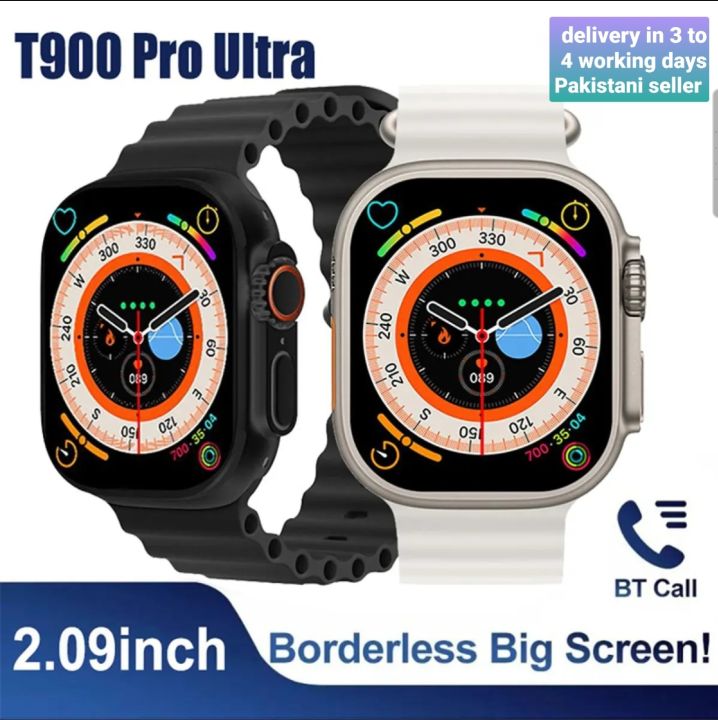 T900%20Series%208%20T900%20Pro%20Ultra%20Smart%20Watch%20For%20Men%20Women%202.09"%20Full%20Touch%20Bluetooth%20Call%20Smartwatch%20Men%20Women%20Ultra%20Watch%20/%20T900%20Ultra%20Smart%20Watch%20/%20T800%20ultra%20-%20Image%205