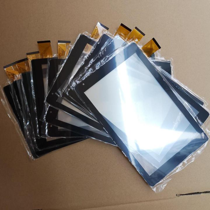 【3C VictoryEagle Store】FOR Argos Bush Spira B3 10 AC101B0X HXD-1076-V4.0 Tablet pc Touch Digitizer Replacement Touch Panel Glass