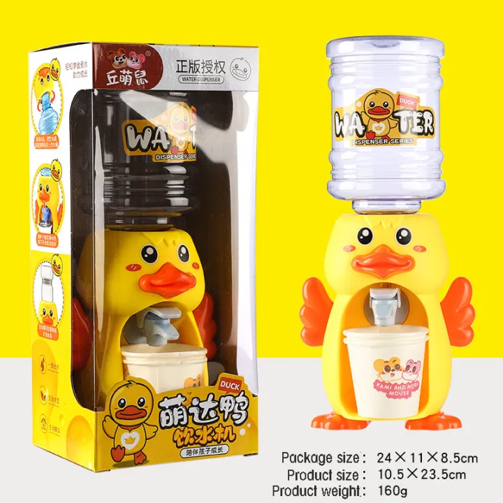 Kitchen%20Home%20Fun%20Water%20Dispenser%20Simulation%20Mini%20Children%20Water%20Dispenser%20Baby%20Toys%20Cute%20Duck%20Cosplsy%20Props%20Home%20Decoration%20Gift%20-%20Image%209