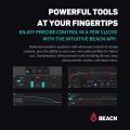 BEACN Microphone Gaming, Podcast, and Streaming Microphone (OPEN BOX NEW). 