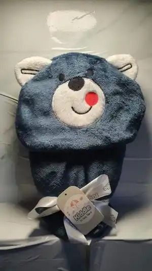 GP Cute Baby Blanket Newborn Baby Wrap Swaddling Animals Blanket