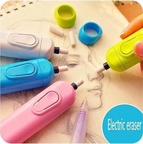 Erasable%20Colored%20Pens%20Electric%20Pens%20Eraser%20Colored%20Battery%20Operated%20Eraser%20Automatic%20Leatherchild%20Day%20Gift%20Material%20Escolar%20Kids%20School%20-%20Image%204