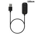 Smart Bracelet USB Charging Cable for OPPO Band Style (SpO2) Watch Magnetic Charger Adapter Accessory. 