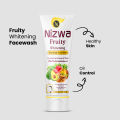 Nizwa International Fruity Facewash Tube (100ml) – Refresh & Glow Naturally. 