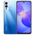 Infinix Hot 12 Play || 4GB Ram 64GB Rom || 6.82 Inches IPS Display || 6000 mAh - Battery. 