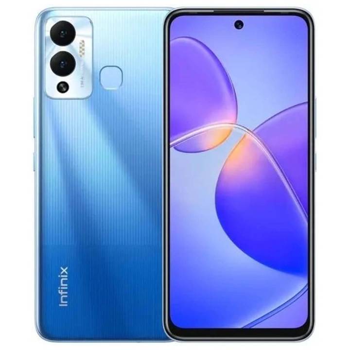 Infinix%20Hot%2012%20Play%20(4GB%20RAM%20+%2064GB%20ROM)%20-%20Image%202