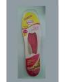 Shoes Gel Insole Massage Pain Relief Orthotics for Arthritis. 