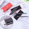 6Pcs/ Box 5.6mm HB 2B 4B 6B 8B Mechanical Lead Auto Clutch Pencil Holder Refill. 