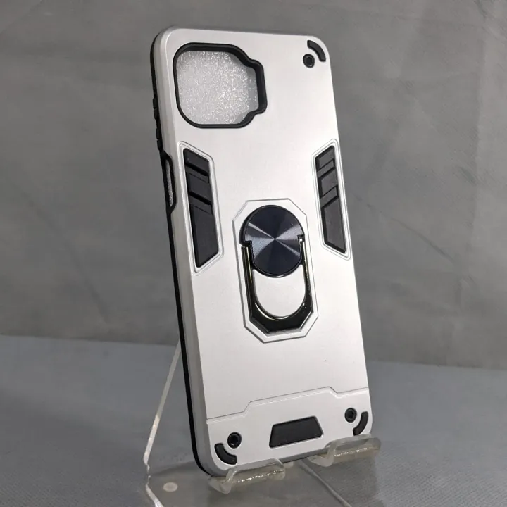 Motorola%20One%205G%20/%20G%205G%20Plus%20Luxury%20Shock-Proof%20Armor%20Case%20With%20Car%20Ring%20Stand%20Cover%20For%20Moto%20One%205G%20(6.7INCHES)%20-%20Image%204