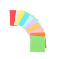 Origami Kit, Origami, 5x5 cm Color Paper Origami Paper, Colorful and Durable for Kids. 