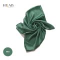 Luxury Crinkle Silk hijab scarf in High-Quality Fabric, Light weight feel and effortless drape Hijabs/Scarves/Stoler for Girls/Women. 