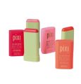 Glow blush 3 in 1 multifunctional Moisturizer liquid blush on tinted for cheeks Natural and Long Lasting. 