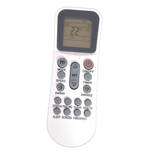 0rient inverter Remote Control