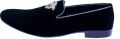 Shoes for Men | Premium Quality Loafers For Mens | Velvet Loafer Shoes For Men | Stylish loafer man shoes | Formal shoes for men | Slip-ons & Loafers for men | Rivaj Soft-Brown-Black-22000. 
