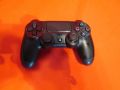 DualShock 4 Wireless Controller for PlayStation 4 - Jet Black. 