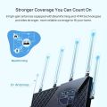 TP-Link Archer AX73 AX5400 Dual-Band Gigabit Wi-Fi 6 Router | Ver 2.0. 