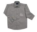The Smart School Boys Shirt by Deans |  School Formal Shirt | Long Sleeve School Shirts | Perfect Shirts for Schools | High-Quality Uniform by Deans. 