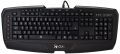 Genius Imperator Black Keyboard. 