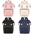 Baby City Diaper Bag Stylish Nappy Bags With Multi-Function for Baby Bag Backpacks New Mom Backpack. 