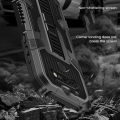 For LG K51 K31 K61 K41S K51S Phone Case, Luxury Armor Shockproof Bumper Silicone Rugged Cover. 
