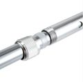 Medical Adult four legs orthopedic walking crutches crutch stick non-slip Aluminum Crutches Adjustable Easy Carrying. 
