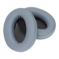 EarPads, Protein Leather EarCushions for Headphones for WH-H900N. 