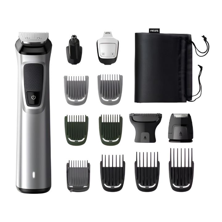 Philips Multigroom series 7000 14-in-1, Face, Hair and Body MG7720/15