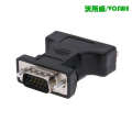 DVI HDMI VGA TYPE C DB9 various adapters for mobile phones tablets high definition head cards cable converters. 