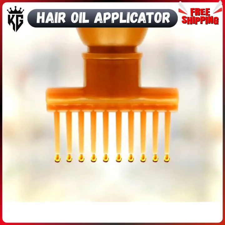 Kamaal%20Gadgets%20%E2%80%94%20Hair%20Oil%20Applicator%20Comb%20Bottle%20Pack%20of%203%20%7C%20130%20ml%20%7C%20Scalp%20Massaging%20Oil%20Comb%20Bottle%20for%20Hair%20Growth,%20Dandruff%20&%20Root%20Care%20%7C%20Oil%20Bottle%20with%20Comb%20for%20Hair%20&%20Scalp%20Health%20%7C%20Refillable%20Oil%20Applicator%20for%20Easy%20Use%20at%20Home%20&%20Salon%20-%20Image%203