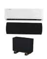 AC Dust Cover For Indoor & Outdoor Unit - (1 Ton-1.5 Ton-). 