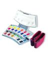 Pelikan 24 Water Colour - Transparent. 