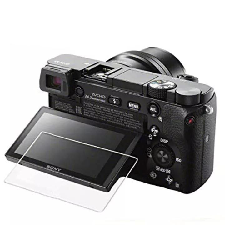 Screen%20Protector%20for%20A6000%20A6300%20A6400%20A5000%20A6500%20A35%20A33%20A55%20Nex%207%206%205%203N%20-%20Image%203