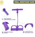 Tummy Twister Disc, AB Twister, Tummy Trimmer Elastic Rubber, Pull Reducer, Foot Puller, Tummy Waist Twisting Disc, Body Shaping Twisting Board, Aerobic Exercise Fitness Slim Machine, Home Gym Exercise equipment. 