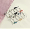 Hijab pins | pack of 4 loop pins |hijab accessories. 