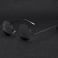 MYT_0279 Brand Designer Round Polarized Sunglasses Men Women Retro Sun Glasses Male Female Metal Frame Eyewear Driving UV400. 