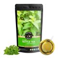 Nettle Leaves Tea (50 Grams, 100 Cups) -Helps with Kidney Detox, Blood Sugar, Blood Purify - Canadian Nettle. 