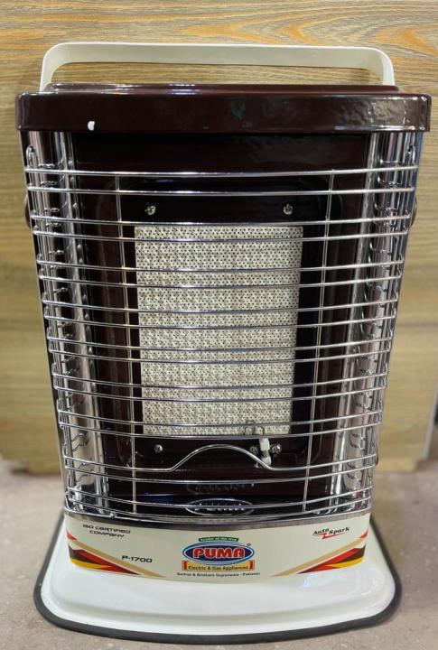 Automatic Gas Heater for Room Hight Qulity Large size Beautiful Design