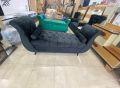 2 seater sofa sathee, deewan style puffy, two seater puffy, two seater sofa sathee. 