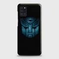 Samsung Galaxy A31 Cover - SkinLee HQ Hard Case - Autobot - SKINLEE-546-1-687-488. 