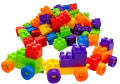Kids Building Blocks | Block for Mind Exercise | Toy Set For Kids | Learning Building Blocks |  Big Pack Block |. 