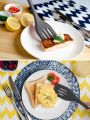 Slotted Silicone Spatula | Nonstick Spatula | Pancake Turner Cookie Spatula | High Heat Resistant Slotted Spatula for Fish, Eggs, and Cooking | Ultra Flexible | 12 inch | Large Size. 