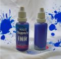 Disappearing Magic Ink for Pranks – Vanishing Ink Bottle – Harmless Joke Liquid – Funny Trick Toy for Kids – Fake Stain Disappears from Clothes. 