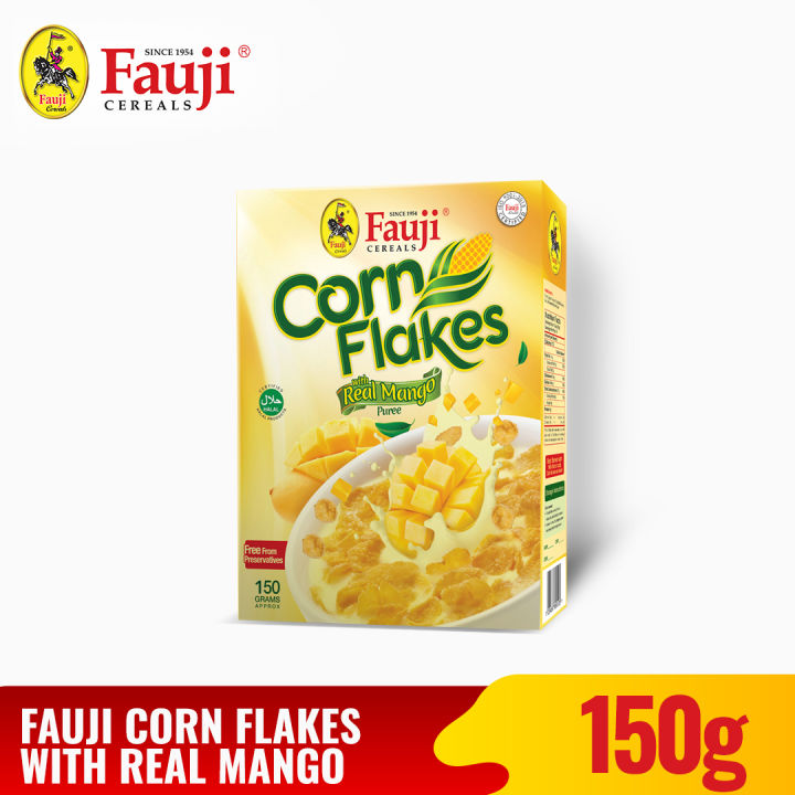 Fauji%20Corn%20Flakes%20with%20%20Real%20Mango%20Puree%20150%20Grams%20-%20Image%202