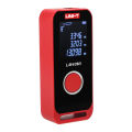 UNI-T LM40mi Mini Laser Distance Meter 40m Distance CLASS II Wall Area/Volume/Circumference Measurement. 
