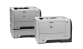 HP LaserJet Enterprise P3015 Printer. 