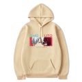 KHANANIS My Hero Academia Hoodies Men Hoodie pullover winter shirts. 