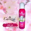 Carezza Paradize Body Spray 200ml For Her. 