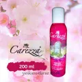 Carezza Paradize Body Spray 200ml For Her. 