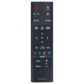 1 Piece for Replacement Parts Remote Control Replacement for Samsung- 4K Ultra HD Blu-Ray Player UBD-K8500 UBD-K8500/ZA UBDK8500. 