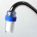 Water Faucet Filtration Portable Splash Filter Nozzle Kitchen Bathroom Foaming Faucet. 